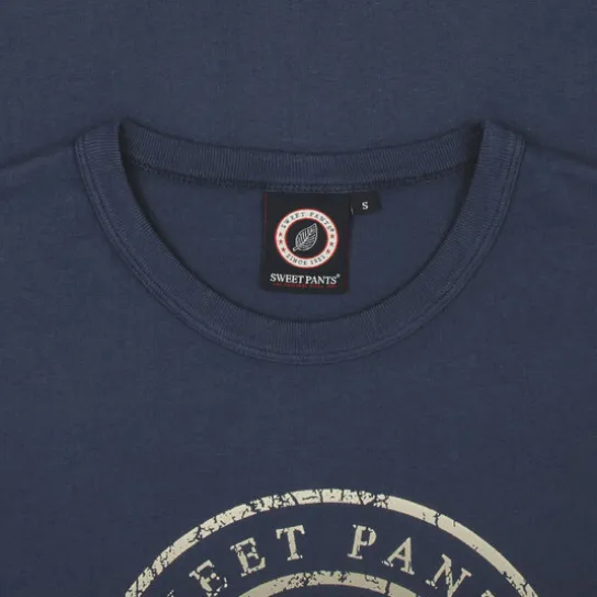 OG PRINT TEE NIGHT