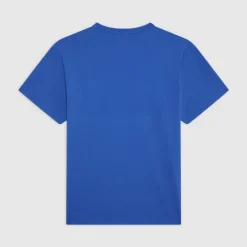 OG PRINT TEE ROYAL