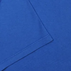 OG PRINT TEE ROYAL
