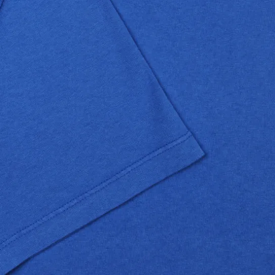 OG PRINT TEE ROYAL