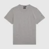 OG TEE GREY MARL