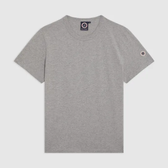 OG TEE GREY MARL