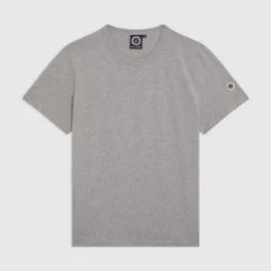 OG TEE GREY MARL