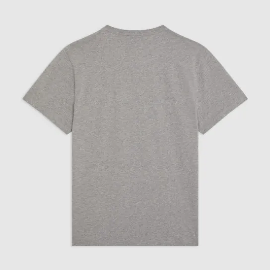 OG TEE GREY MARL