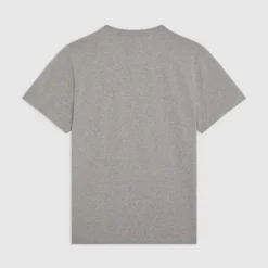 OG TEE GREY MARL