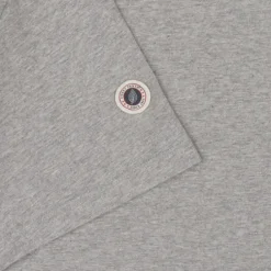 OG TEE GREY MARL