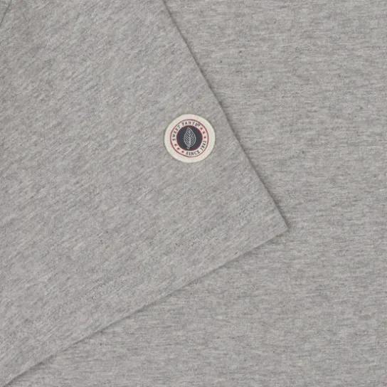 OG TEE GREY MARL
