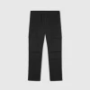 OVERCARGO VINTAGE BLACK
