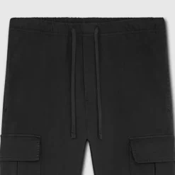 OVERCARGO VINTAGE BLACK
