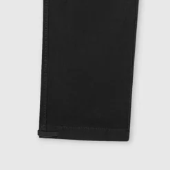 OVERCARGO VINTAGE BLACK
