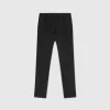 82 OVERJOGG BLACK