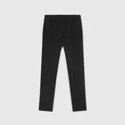 82 OVERJOGG BLACK