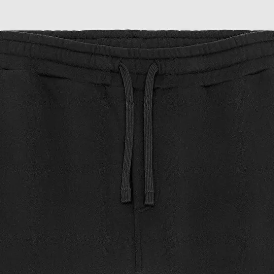 82 OVERJOGG BLACK