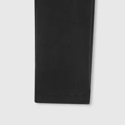 82 OVERJOGG BLACK