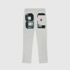 82 OVERJOGG GREY MARL