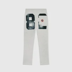82 OVERJOGG GREY MARL