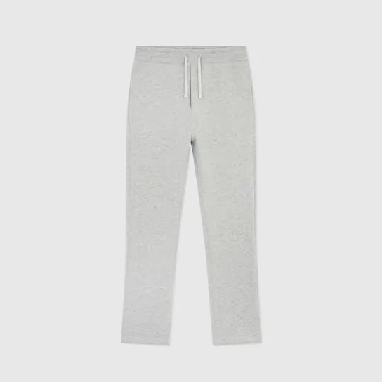82 OVERJOGG GREY MARL