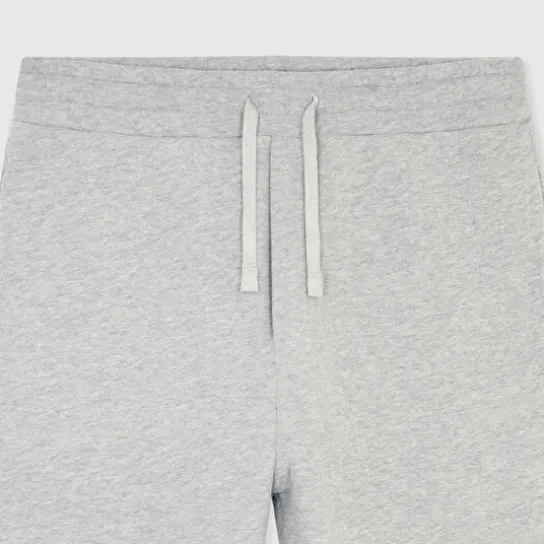 82 OVERJOGG GREY MARL