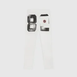 82 OVERJOGG OFF WHITE