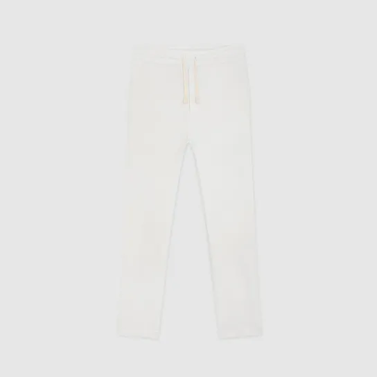 82 OVERJOGG OFF WHITE