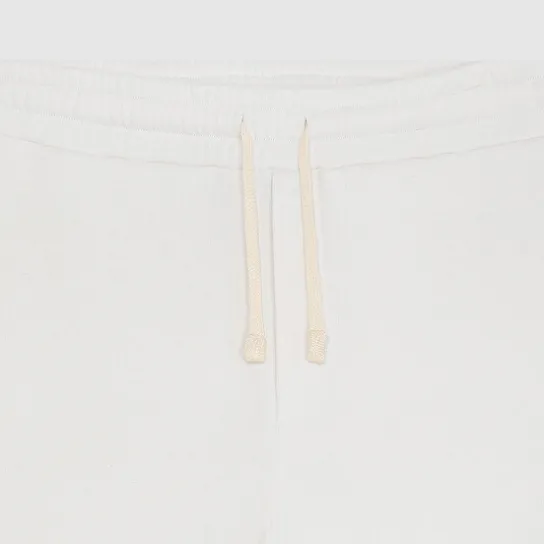 82 OVERJOGG OFF WHITE