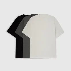 PACK OVER PERF TEE BASIC
