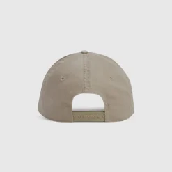 1982 PATCH CAP ALUMINIUM