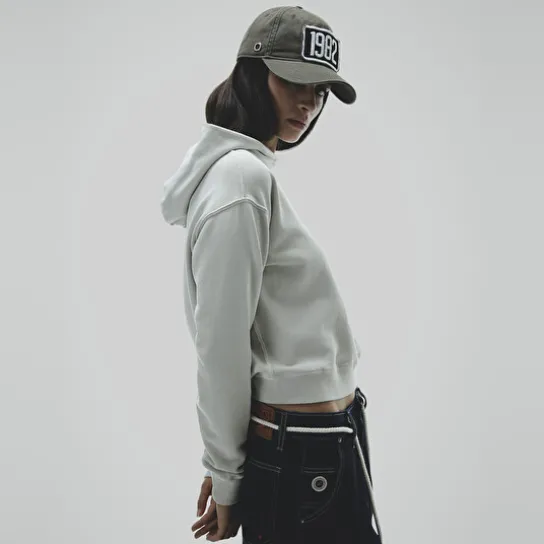 1982 PATCH CAP ALUMINIUM
