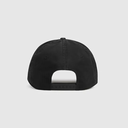 1982 PATCH CAP BLACK