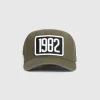 1982 PATCH CAP KALAMATA