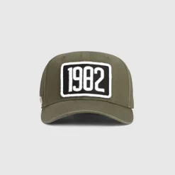 1982 PATCH CAP KALAMATA