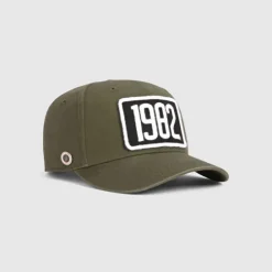 1982 PATCH CAP KALAMATA