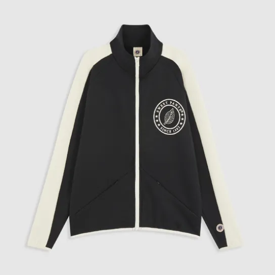 PIQUE TRUCK BLACK