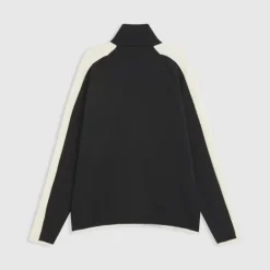 PIQUE TRUCK BLACK