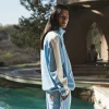 PIQUE TRUCK VARSITY BLUE