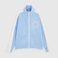 PIQUE TRUCK VARSITY BLUE