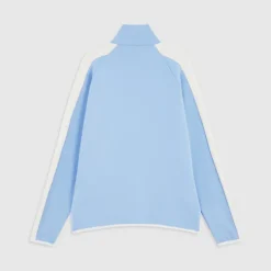 PIQUE TRUCK VARSITY BLUE