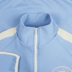 PIQUE TRUCK VARSITY BLUE