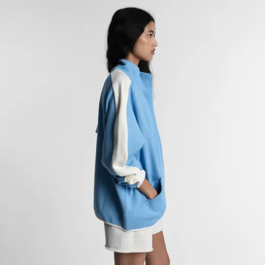 PIQUE TRUCK VARSITY BLUE