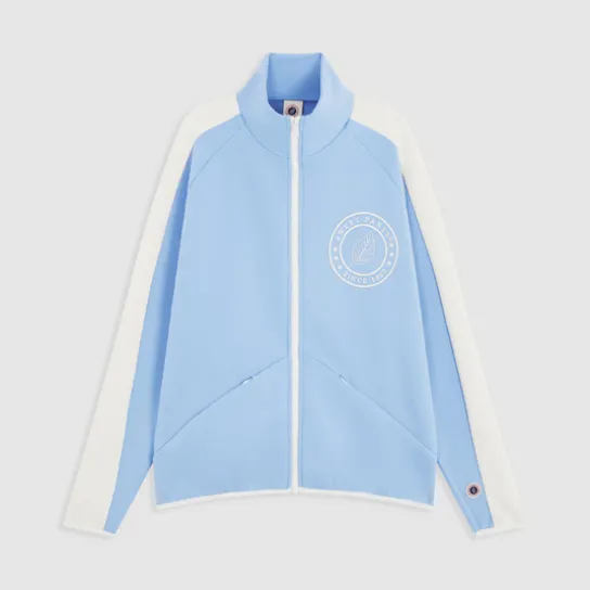 PIQUE TRUCK VARSITY BLUE