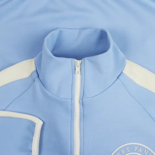 PIQUE TRUCK VARSITY BLUE