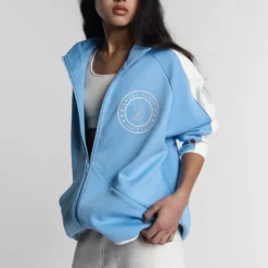 PIQUE TRUCK VARSITY BLUE