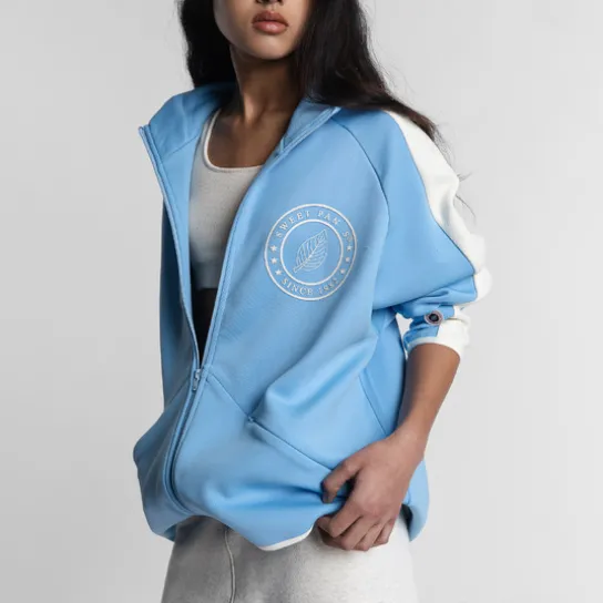 PIQUE TRUCK VARSITY BLUE