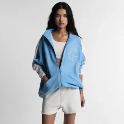 PIQUE TRUCK VARSITY BLUE