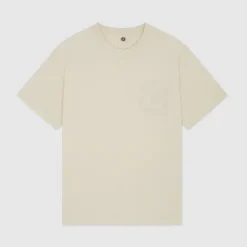 RUBBER TEE CREAM
