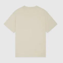 RUBBER TEE CREAM
