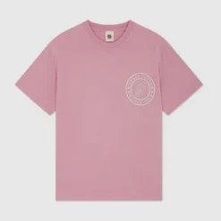 RUBBER TEE PEONY
