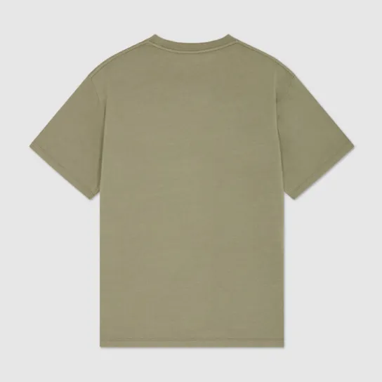 RUBBER TEE SAGE