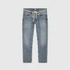 SLIM FIT BLUE VINTAGE