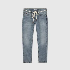 SLIM FIT BLUE VINTAGE
